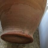 Jarre terracotta
