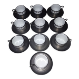 Coffee service