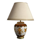 Grande lampe de salon Louis Drimmer