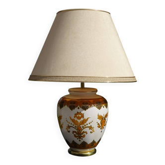 Large Louis Drimmer living room lamp