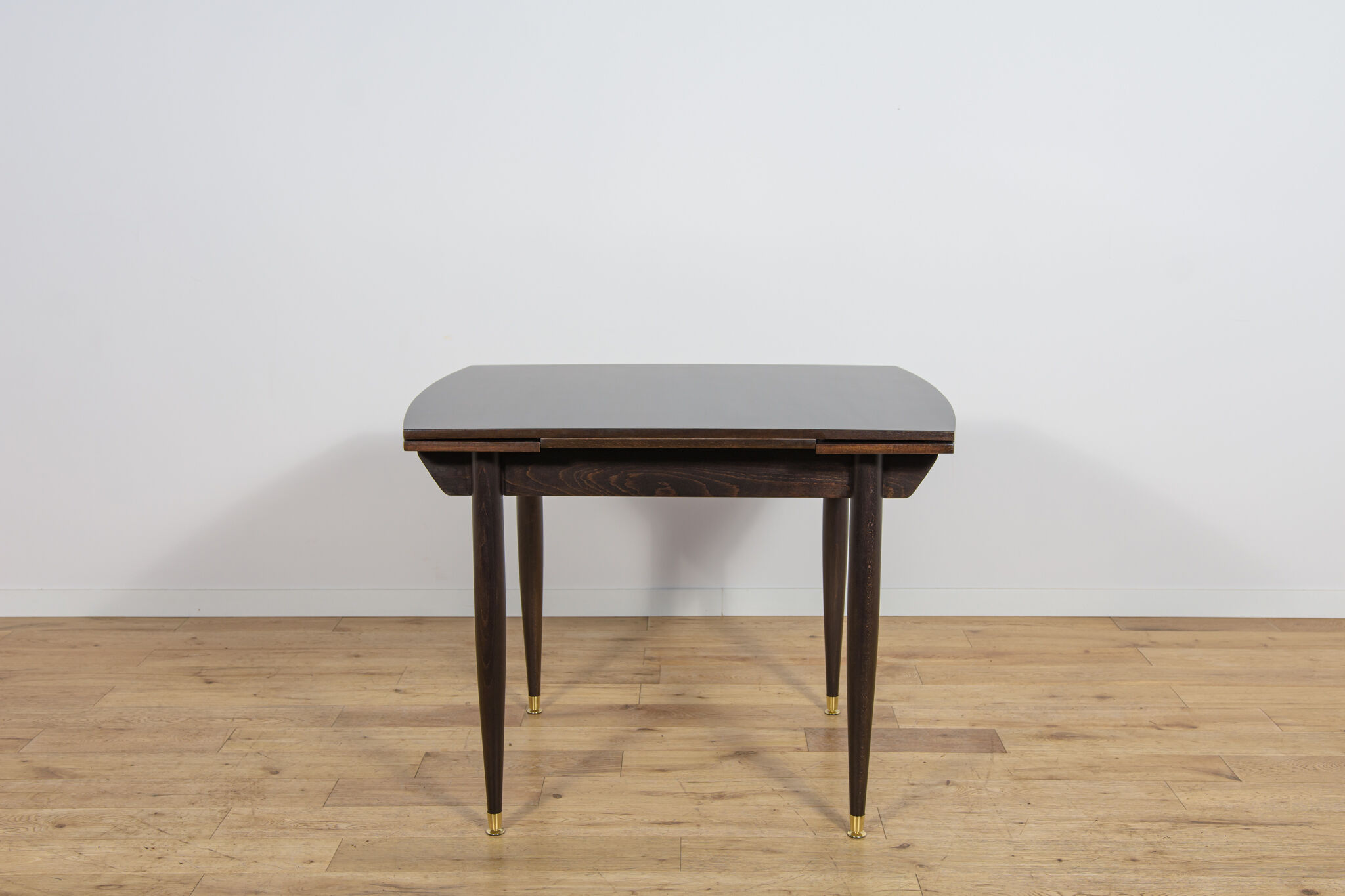 Mid-Century Extendable Teak Dining Table, United Kingdom, 1960s