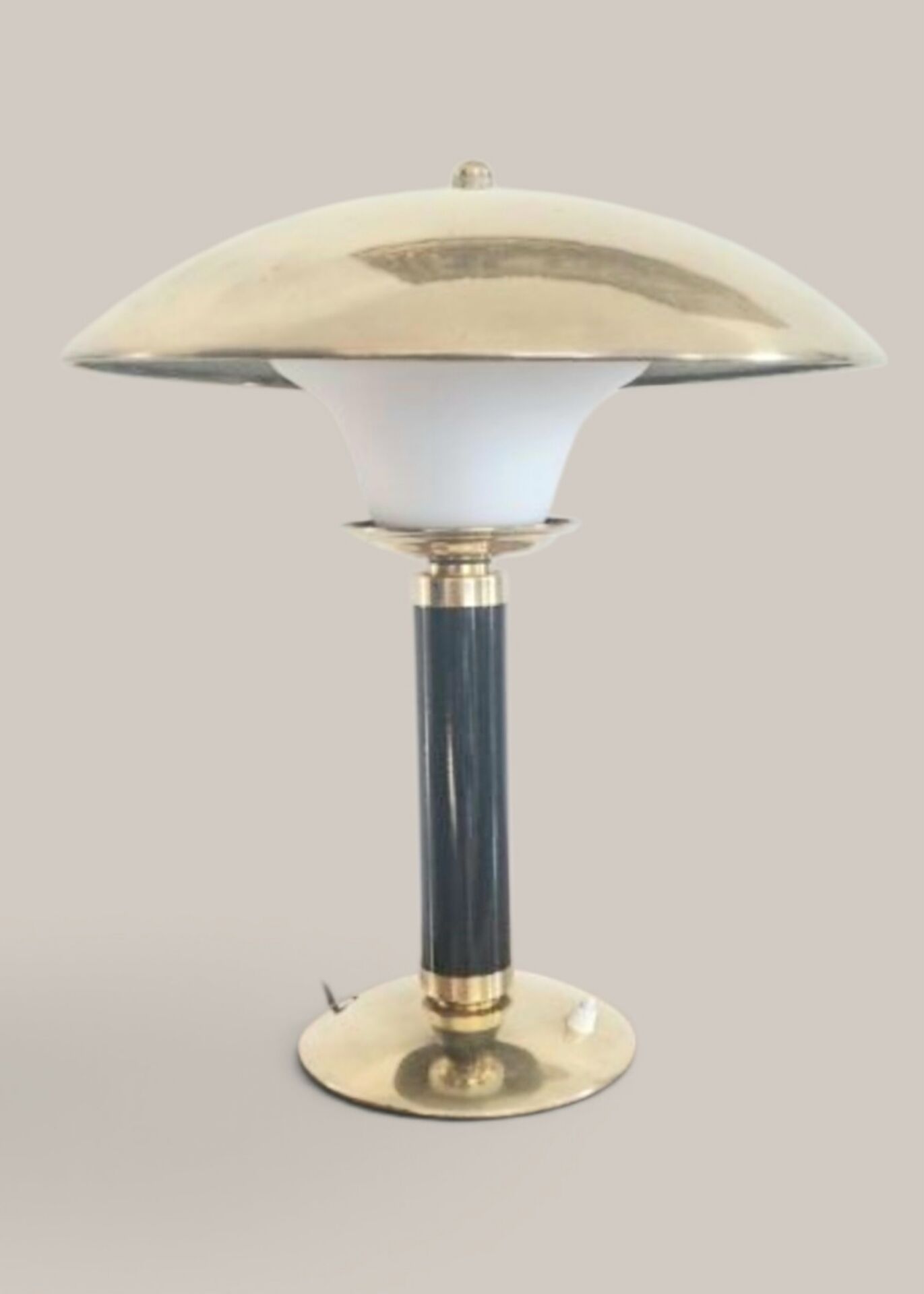 Jumo lamp model grand luxe - 1960