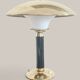 Jumo lamp model grand luxe - 1960