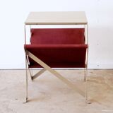 Side table range magazine mobles 114 barcelona