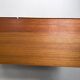 Danish Sideboard in Teak from Omann Jun, 1960s