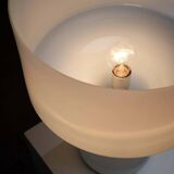 "Sebenica" Huge table lamp by Vistosi Italy