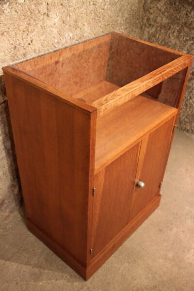 Furniture hifi year 50 oak