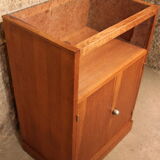 Furniture hifi year 50 oak