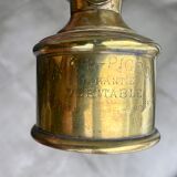 Kerosene lamp - model Pigeon