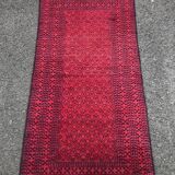 Handmade Persian Rug