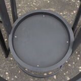 Set of 6 Baumann Halfa chairs