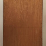 Vintage Secretary Scandinavian Style Sliding Doors