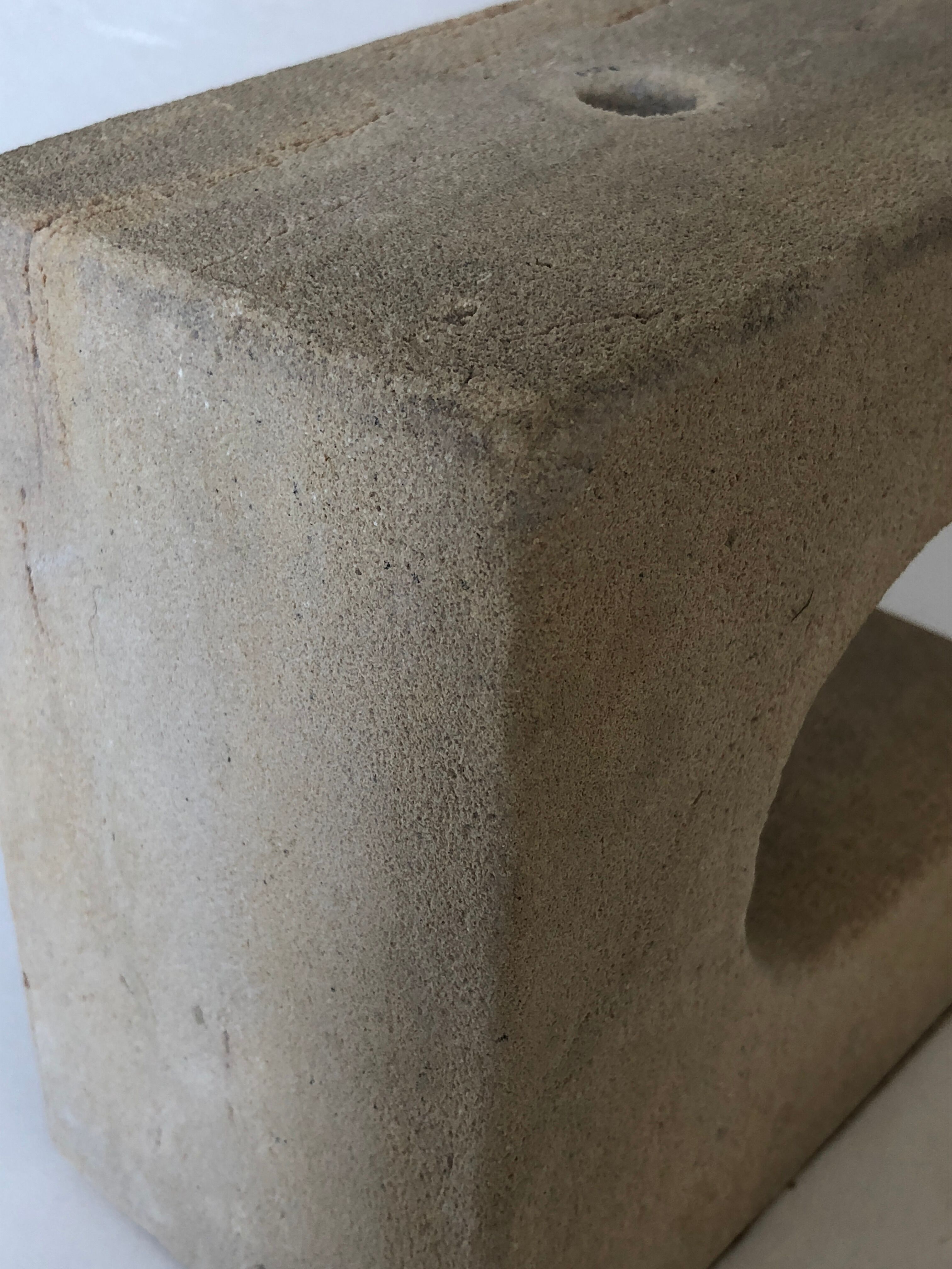 Light stone "Albert Tormos"