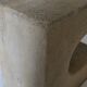 Lampe en pierre « Albert Tormos »