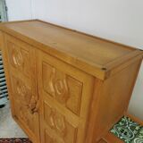 Buffet de Guillerme et Chambron