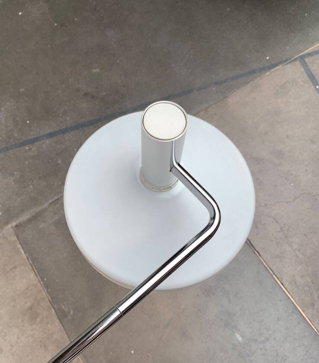 Swiss wall lamp Pentarkus mid-century by Rosemarie and Rico Baltensweiler for Baltensweiler, 1950s.