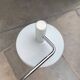 Swiss wall lamp Pentarkus mid-century by Rosemarie and Rico Baltensweiler for Baltensweiler, 1950s.