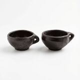 Two cups – handle Kanah