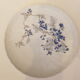 Limoges porcelain dessert plates