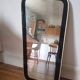 Miroir vintage annees 60