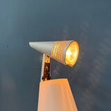 Vintage Lota desk lamp by Hikaru Mori for Nemo Cassina
