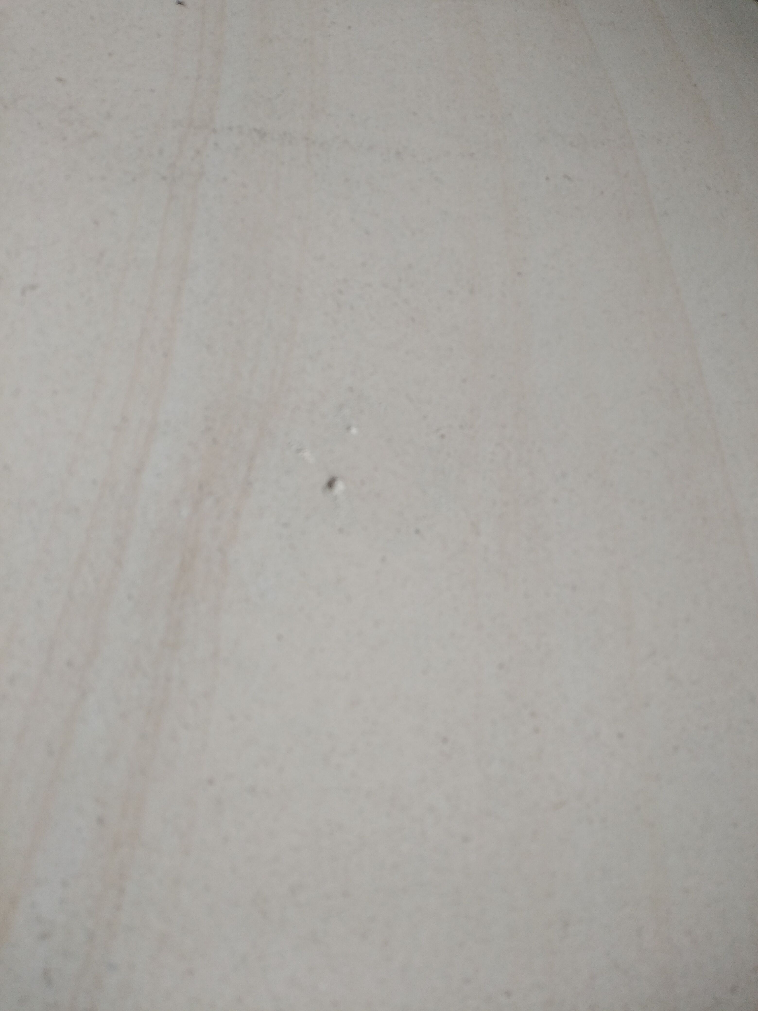 Eye-shaped coffee table