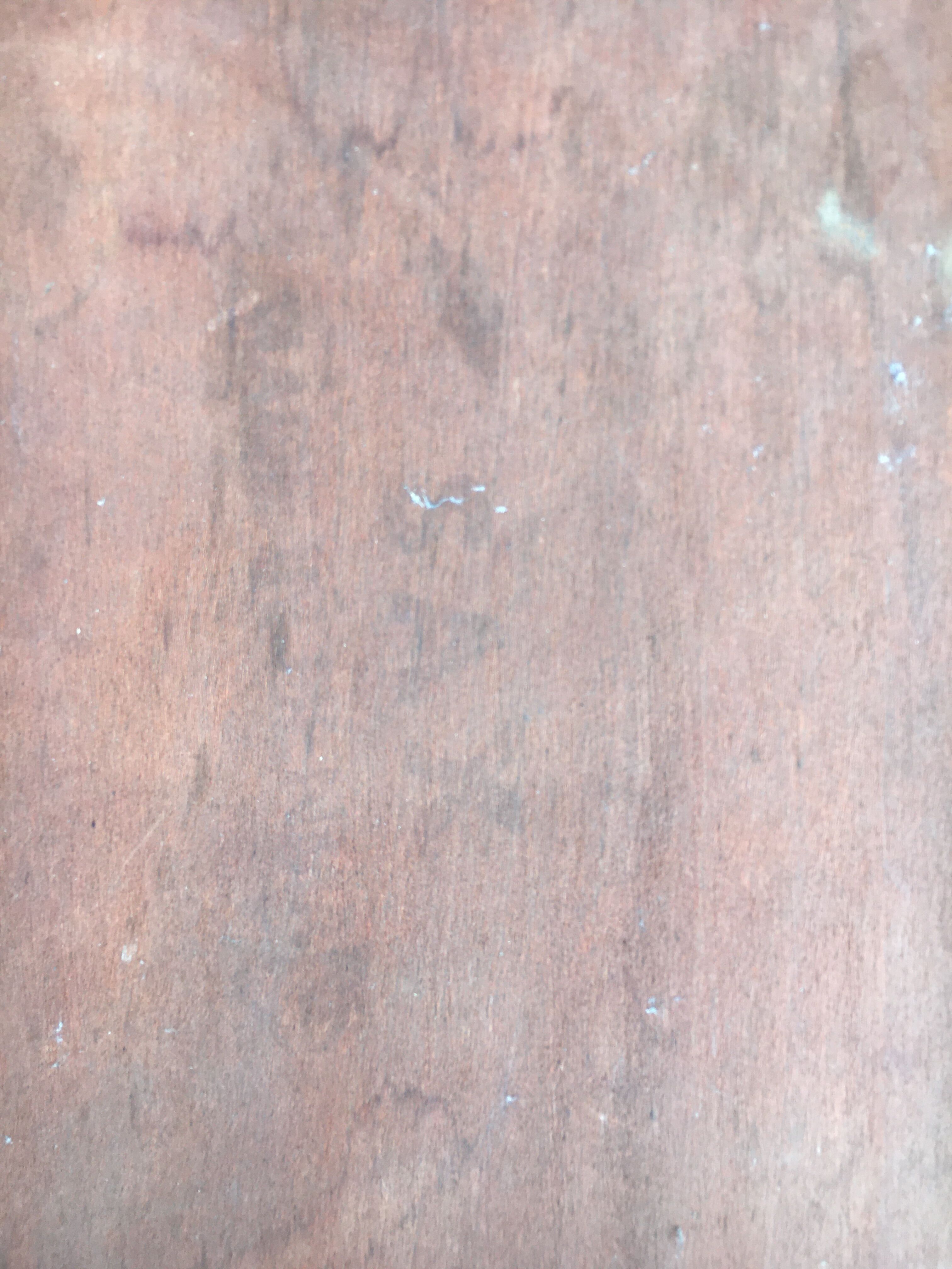 Series of 3 Scandinavian chairs from Chrobat S for Sax in Rio Rosewood