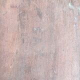 Series of 3 Scandinavian chairs from Chrobat S for Sax in Rio Rosewood