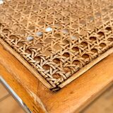 Chaise Marcel Breuer B32, made in Italy