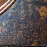 Portrait of African Women by Tshiasuma, 1984