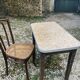 Table vintage