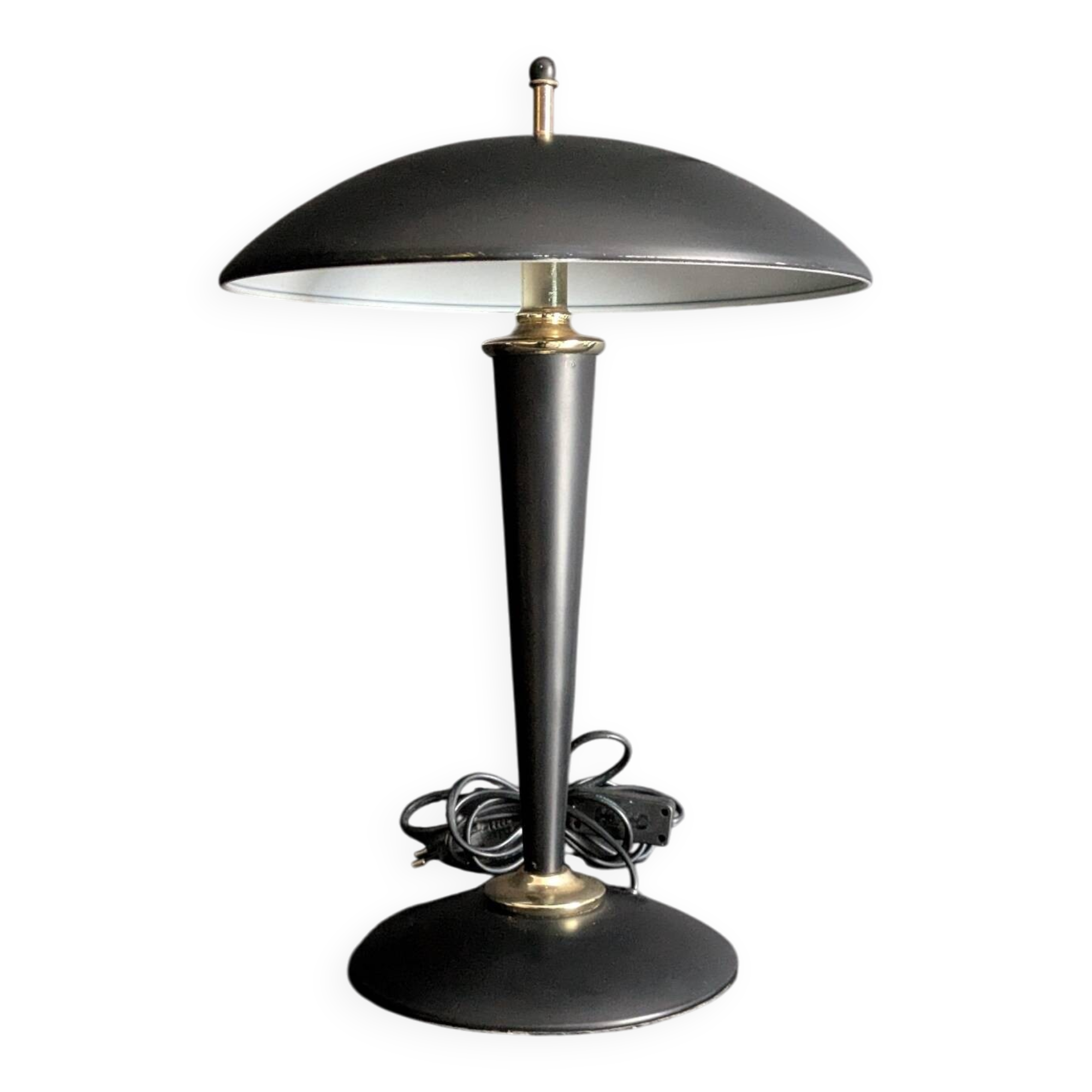 Lampe Paquebot style Art Deco