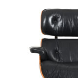 Charles & Ray Eames lounge chair by Vitra