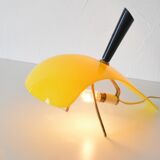 Lampe de table, années 50