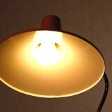 Vintage Tischlampe Mid Century Design 50er 60er 70er