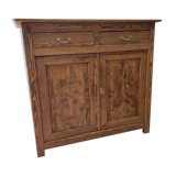 Buffet en bois