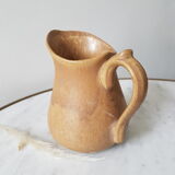 Sandstone pitcher