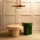 Suspended lamp Brotto Angelo