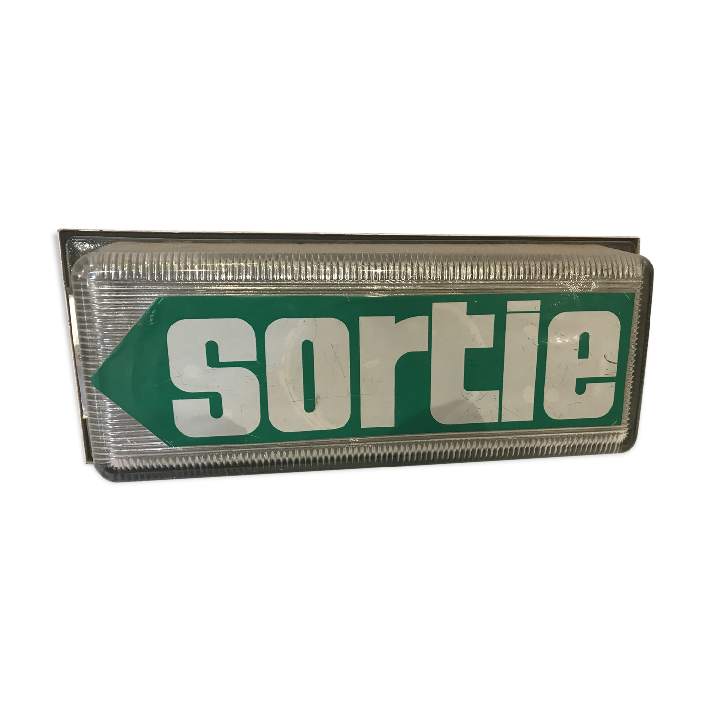 Neon vintage release