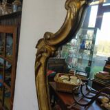 Rocaille mirror 1970