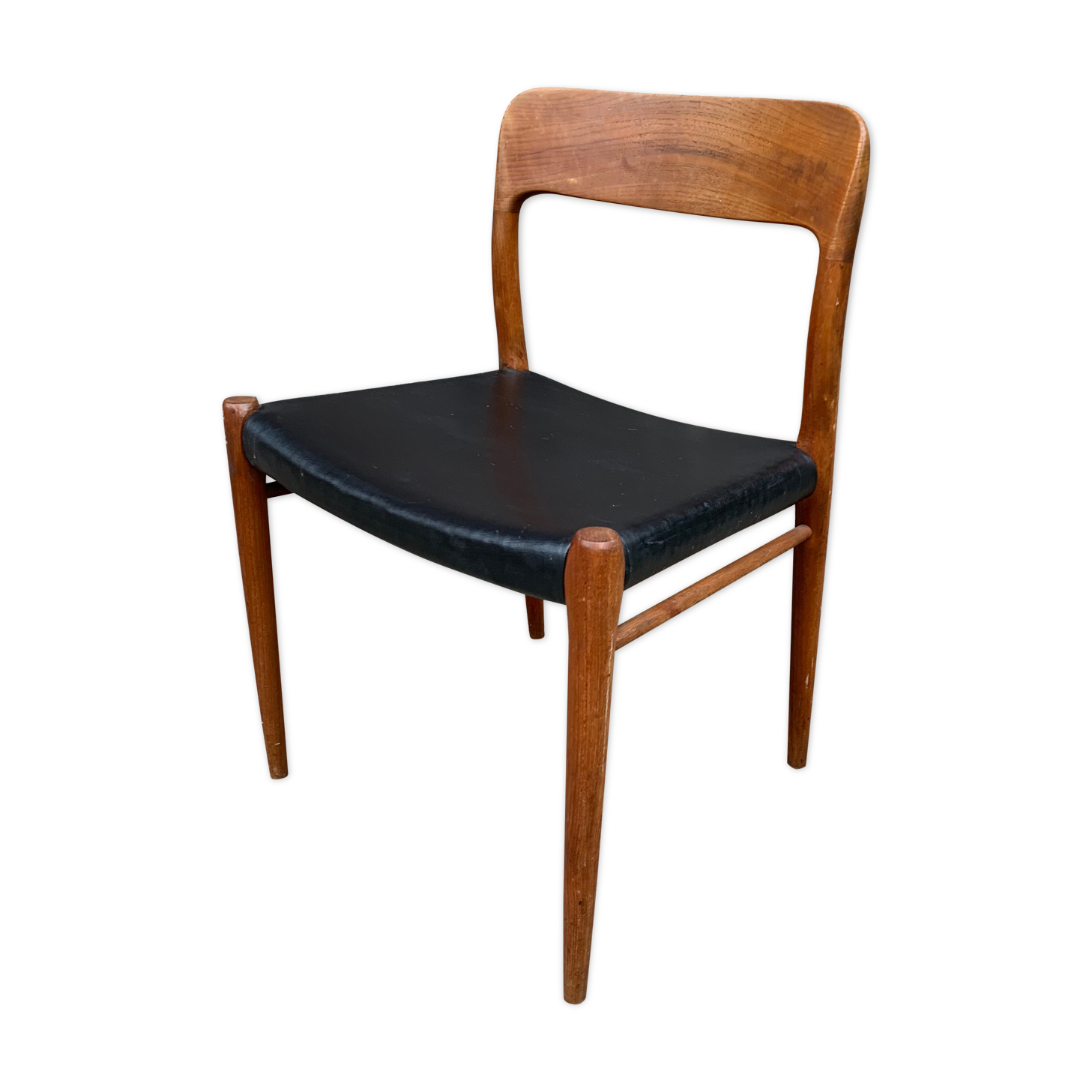 Chair niels otto moller Denmark