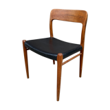 Chair niels otto moller Denmark