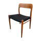 Chair niels otto moller Denmark