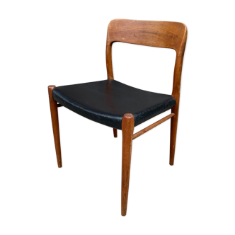 Chair niels otto moller Denmark