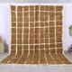Handmade wool Berber rug 300X200 cm