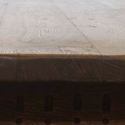 Large 17th century Jacobean style Baroque Farmhouse Refectory Table – Early