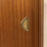 Meuble à chaussure années 60