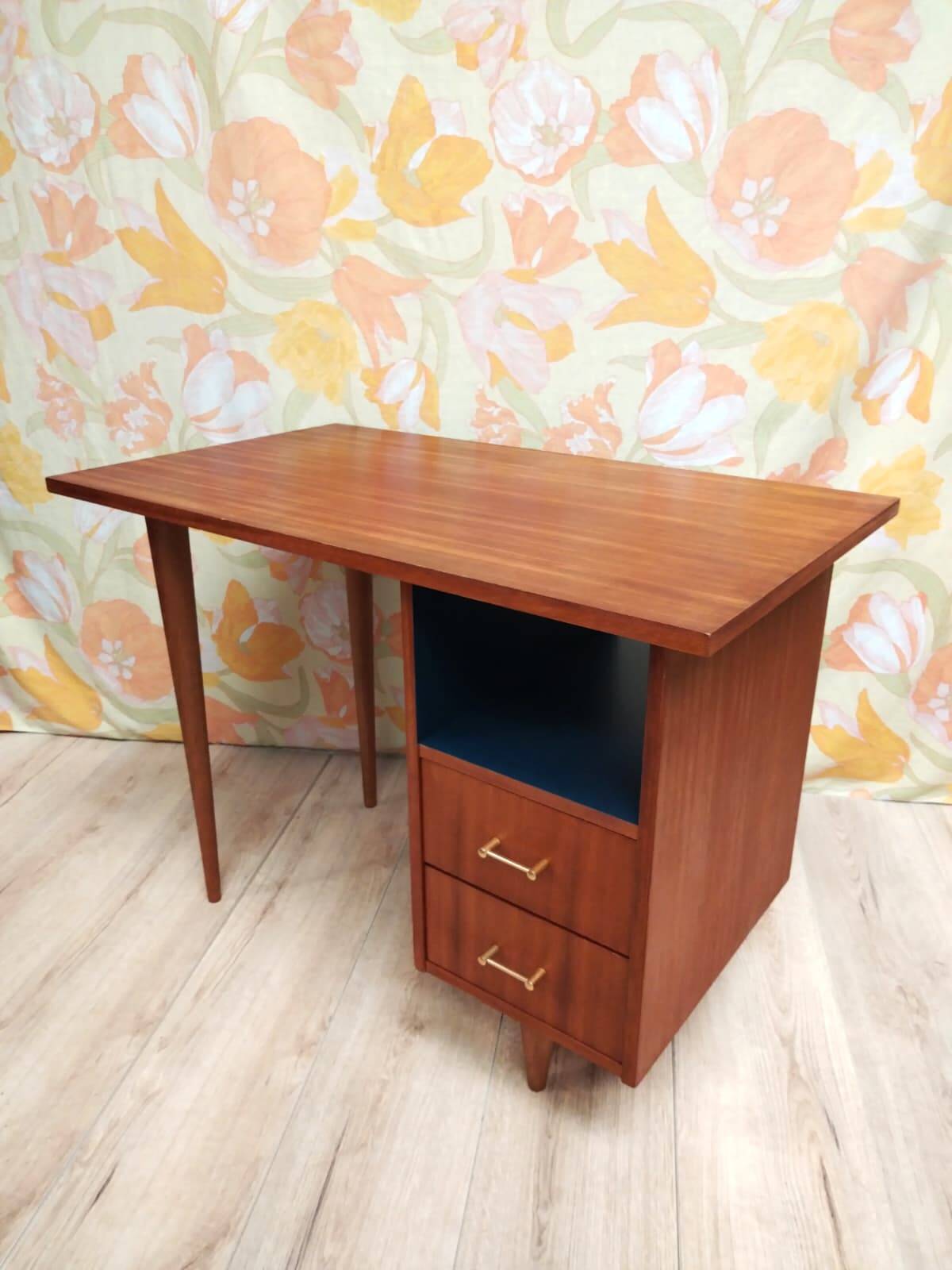 Bureau années 60