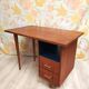 Bureau années 60