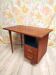 Bureau années 60